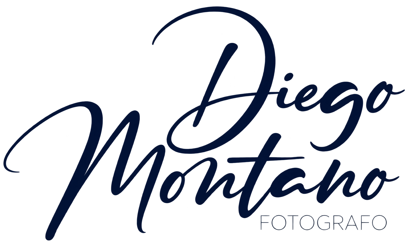 Diego Montano Fotografo
